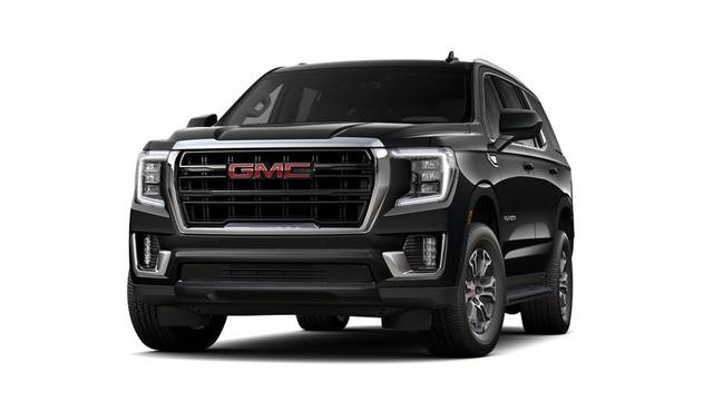 2022 GMC Yukon SLE RWD photo