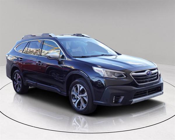 2022 Subaru Outback Touring XT AWD photo