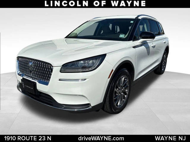 2022 Lincoln Corsair Standard AWD photo