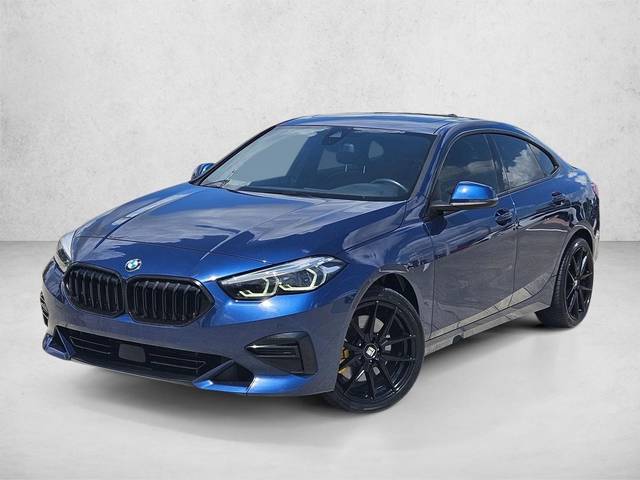 2022 BMW 2 Series 228i FWD photo