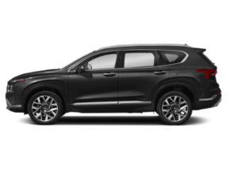 2022 Hyundai Santa Fe Calligraphy AWD photo