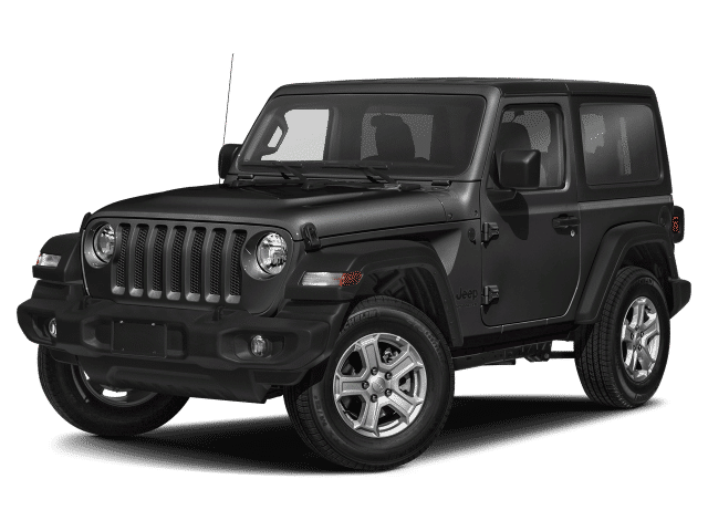 2022 Jeep Wrangler Sport S 4WD photo