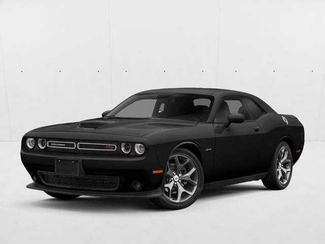 2022 Dodge Challenger R/T RWD photo