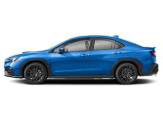 2022 Subaru WRX Premium AWD photo