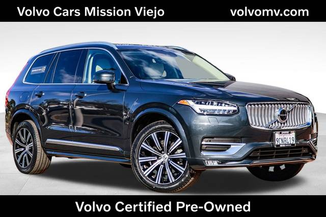 2022 Volvo XC90 Inscription AWD photo