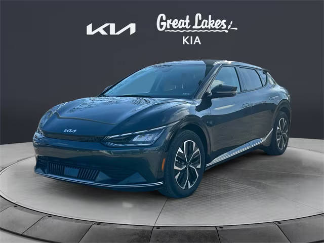 2022 Kia EV6 Wind AWD photo