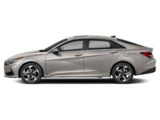 2022 Hyundai Elantra Limited FWD photo