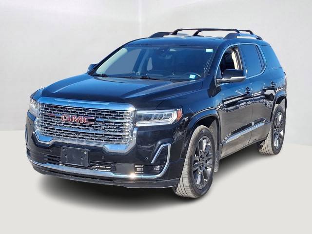 2022 GMC Acadia Denali AWD photo