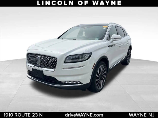 2022 Lincoln Nautilus Black Label AWD photo