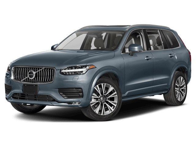 2022 Volvo XC90 Momentum AWD photo