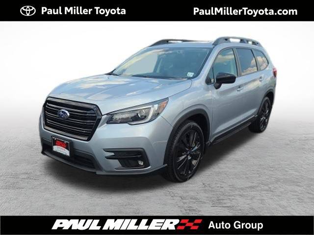 2022 Subaru Ascent Onyx Edition AWD photo
