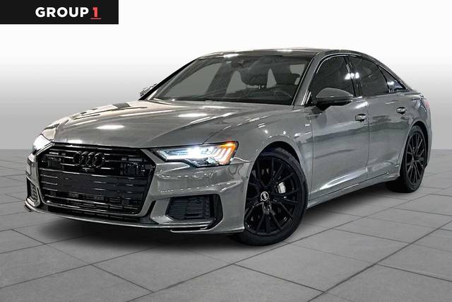 2022 Audi A6 Prestige AWD photo