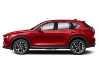 2022 Mazda CX-5 2.5 S Premium Plus Package AWD photo