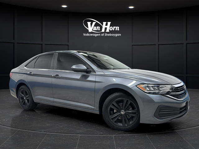 2022 Volkswagen Jetta SE FWD photo