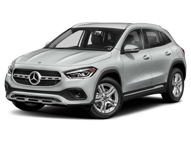 2022 Mercedes-Benz GLA-Class GLA 250 AWD photo