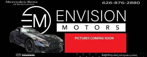 2022 Mercedes-Benz GLC-Class GLC 300 RWD photo