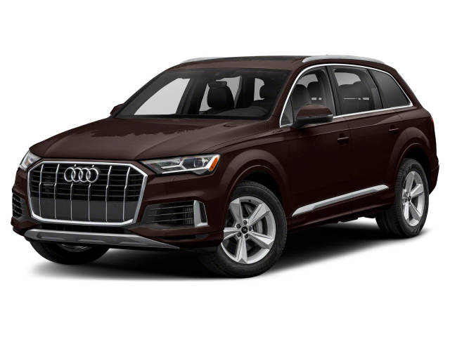 2022 Audi Q7 Premium Plus AWD photo