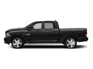 2017 Ram 1500 Sport 4WD photo