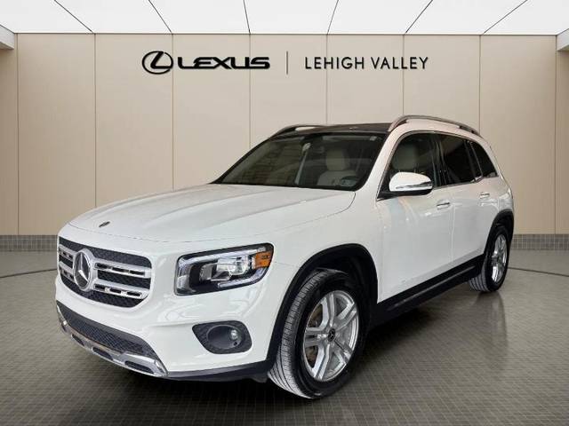 2022 Mercedes-Benz GLB-Class GLB 250 AWD photo