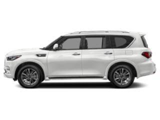 2022 Infiniti QX80 LUXE RWD photo