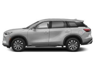 2022 Infiniti QX60 PURE FWD photo