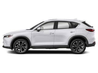 2022 Mazda CX-5 2.5 S Premium Package AWD photo