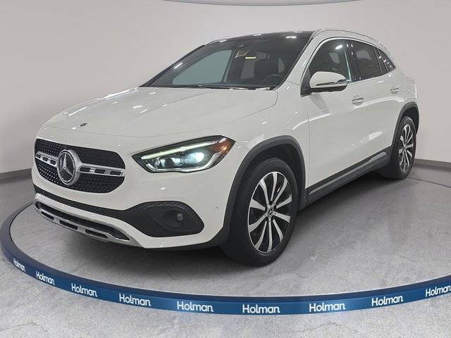 2022 Mercedes-Benz GLA-Class GLA 250 FWD photo