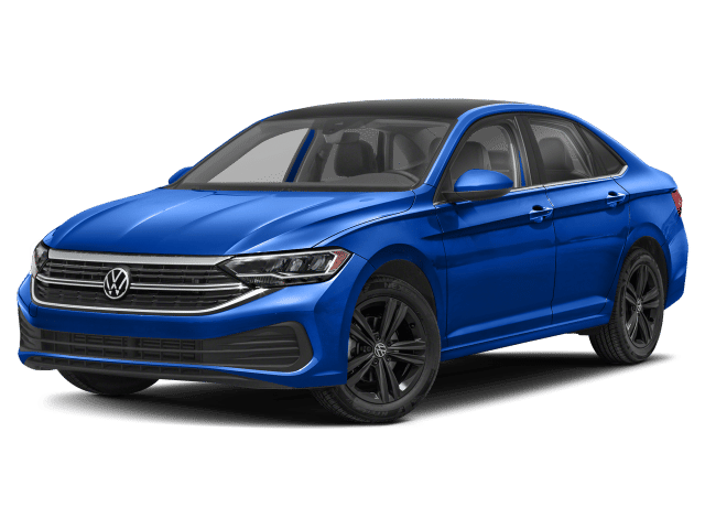 2022 Volkswagen Jetta SE FWD photo