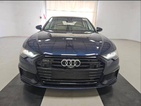 2022 Audi A6 Prestige AWD photo