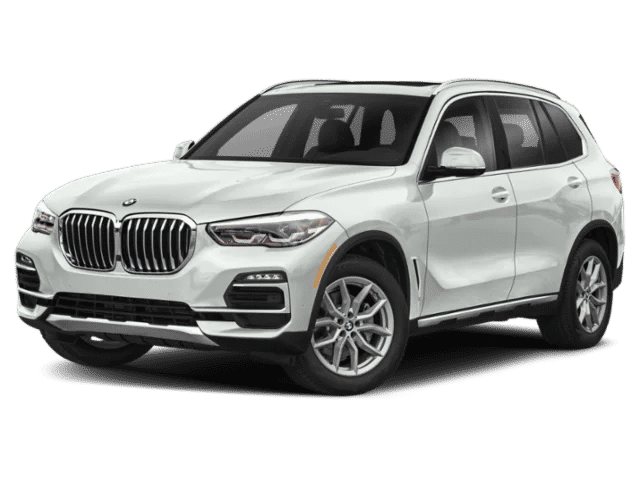 2022 BMW X5 xDrive40i AWD photo