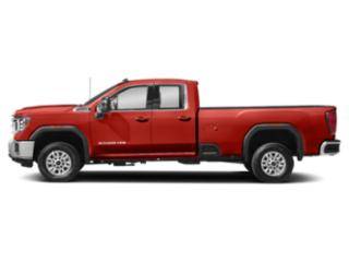 2022 GMC Sierra 2500HD SLE 4WD photo