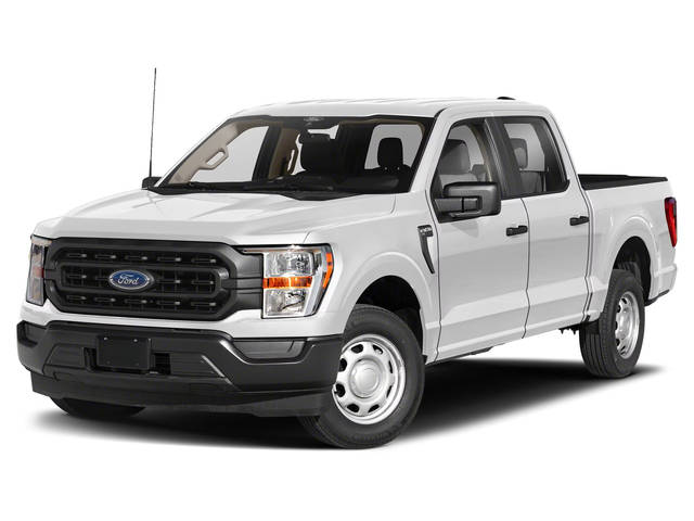 2022 Ford F-150 XL 4WD photo