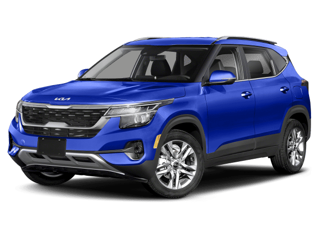 2022 Kia Seltos S FWD photo