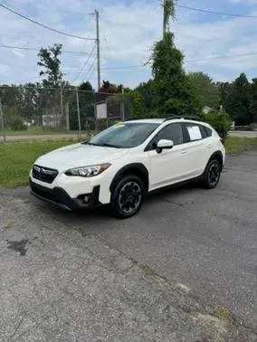 2022 Subaru Crosstrek Premium AWD photo