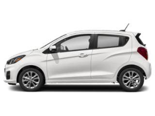 2022 Chevrolet Spark LS FWD photo
