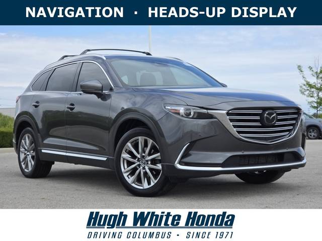 2018 Mazda CX-9 Signature AWD photo