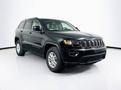 2020 Jeep Grand Cherokee Laredo E 4WD photo