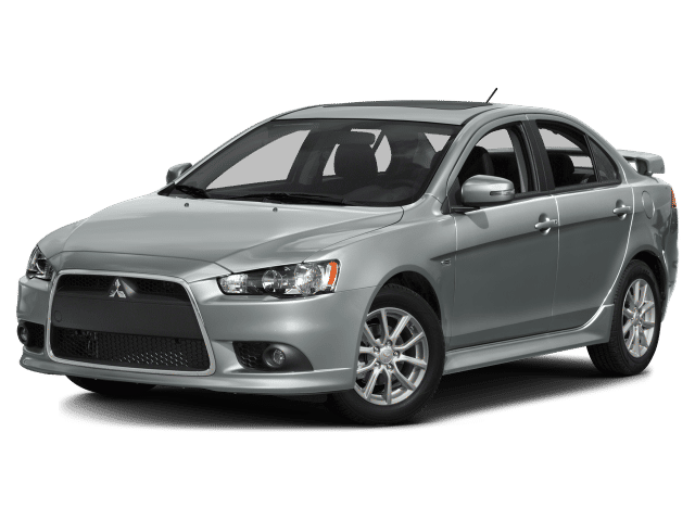 2015 Mitsubishi Lancer SE 4WD photo