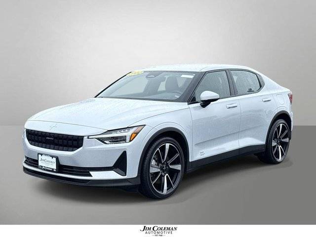 2022 Polestar 2  AWD photo