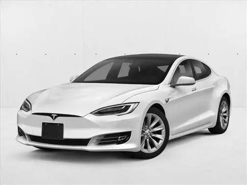 2019 Tesla Model S Long Range AWD photo
