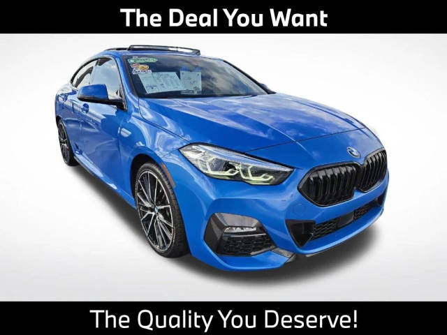 2022 BMW 2 Series 228i FWD photo