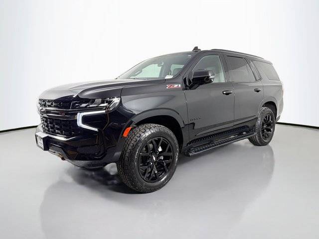 2022 Chevrolet Tahoe Z71 4WD photo