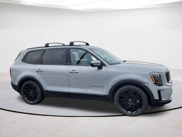 2022 Kia Telluride SX AWD photo