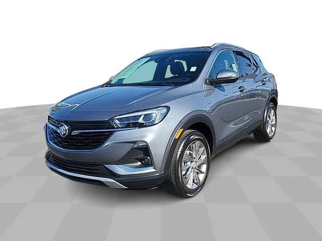 2022 Buick Encore GX Essence AWD photo