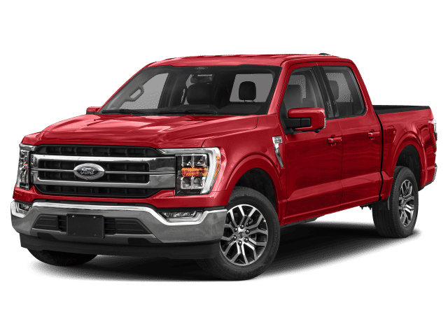 2022 Ford F-150 LARIAT 4WD photo