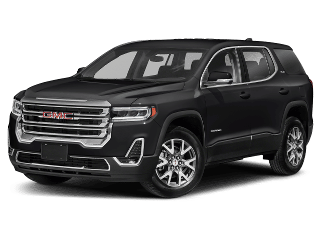 2022 GMC Acadia SLE FWD photo