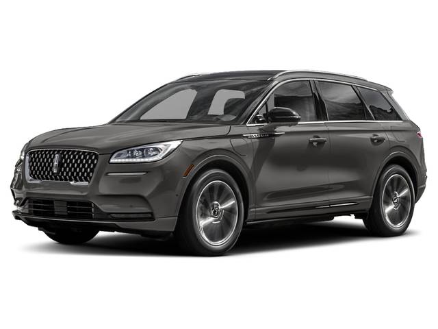 2022 Lincoln Corsair Grand Touring AWD photo