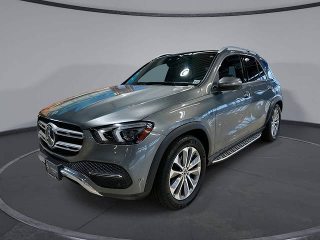 2022 Mercedes-Benz GLE-Class GLE 350 AWD photo