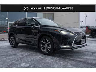 2022 Lexus RX RX 350 AWD photo