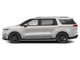 2022 Kia Carnival SX Prestige FWD photo